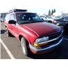 Image 2 : 2001 Chevrolet Blazer