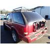 Image 4 : 2001 Chevrolet Blazer