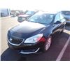 Image 1 : 2016 Buick Regal