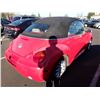 Image 3 : 2004 Volkswagen New Beetle