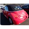 Image 4 : 2004 Volkswagen New Beetle
