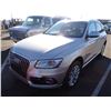 Image 1 : 2016 Audi Q5