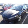 Image 1 : 2014 Dodge Dart