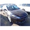 Image 2 : 2014 Dodge Dart