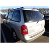 Image 4 : 2003 Mazda MPV