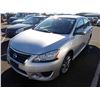 Image 1 : 2015 Nissan Sentra