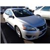 Image 2 : 2015 Nissan Sentra