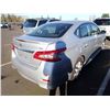 Image 3 : 2015 Nissan Sentra