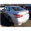 Image 4 : 2015 Nissan Sentra