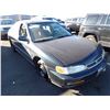 Image 2 : 1997 Honda Accord