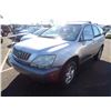 Image 1 : 2002 Lexus RX 300