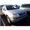 Image 2 : 2002 Lexus RX 300