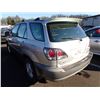 Image 4 : 2002 Lexus RX 300