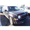 Image 2 : 2014 Jeep Patriot