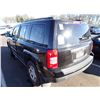 Image 4 : 2014 Jeep Patriot