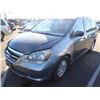 Image 1 : 2006 Honda Odyssey