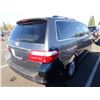 Image 3 : 2006 Honda Odyssey