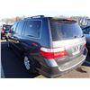 Image 4 : 2006 Honda Odyssey