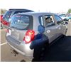 Image 3 : 2009 Chevrolet Aveo