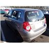 Image 4 : 2009 Chevrolet Aveo