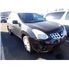 Image 2 : 2013 Nissan Rogue