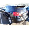 Image 4 : 2013 Nissan Rogue