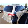Image 3 : 2001 Toyota Sienna