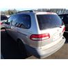 Image 4 : 2001 Toyota Sienna