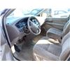 Image 5 : 2001 Toyota Sienna