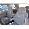 Image 6 : 2001 Toyota Sienna