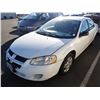 Image 1 : 2005 Dodge Stratus