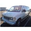 Image 1 : 1993 Ford E-350