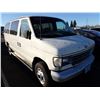 Image 2 : 1993 Ford E-350