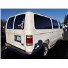 Image 3 : 1993 Ford E-350