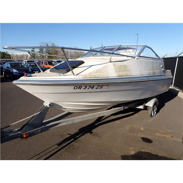 1985 Bayliner