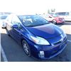 Image 2 : 2010 Toyota Prius