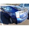 Image 4 : 2010 Toyota Prius