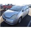 Image 1 : 2005 Toyota Prius
