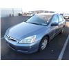 Image 1 : 2007 Honda Accord