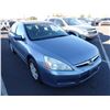 Image 2 : 2007 Honda Accord
