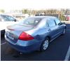 Image 3 : 2007 Honda Accord