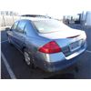 Image 4 : 2007 Honda Accord