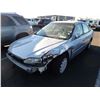 Image 1 : 2002 Honda Accord