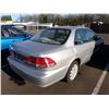 Image 3 : 2002 Honda Accord