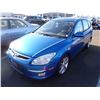 Image 1 : 2009 Hyundai Elantra Touring