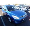 Image 2 : 2009 Hyundai Elantra Touring