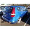Image 3 : 2009 Hyundai Elantra Touring