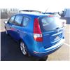 Image 4 : 2009 Hyundai Elantra Touring