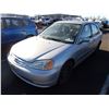 Image 1 : 2002 Honda Civic