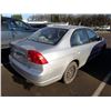 Image 3 : 2002 Honda Civic